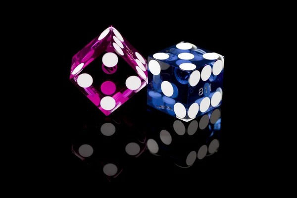 Galactic Gems paytable and symbol values