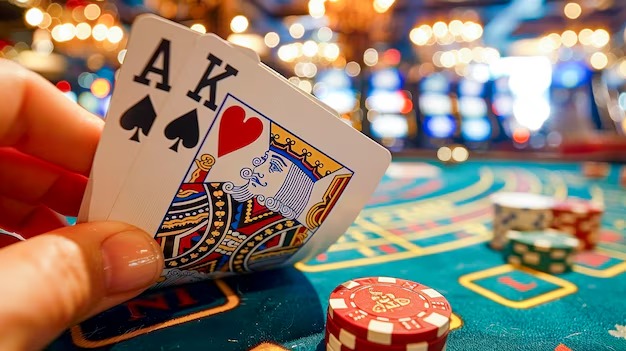 Lightning Roulette table on ivip9 live casino